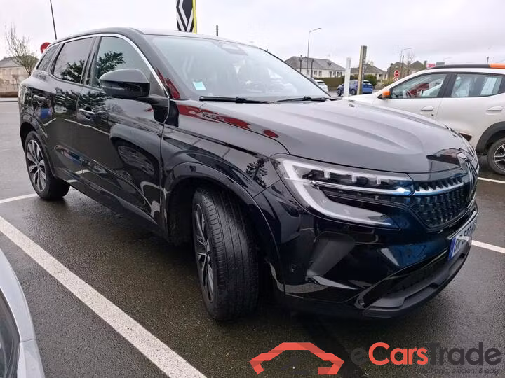 Renault Austral 1.2 E-Tech Hybrid 200Hp Techno Aut. LED Virtual Navi-Pro 1/2 Leather KeylessGo Camera 360 Klima PDC ... #2