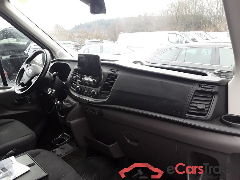 Transit Kasten 350 L3 Trend 2.0 TDCi 96KW MT6 E6dT #3