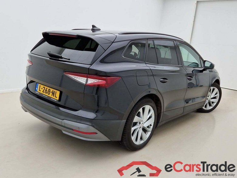 SKODA Enyaq iV 60 First Edition #2