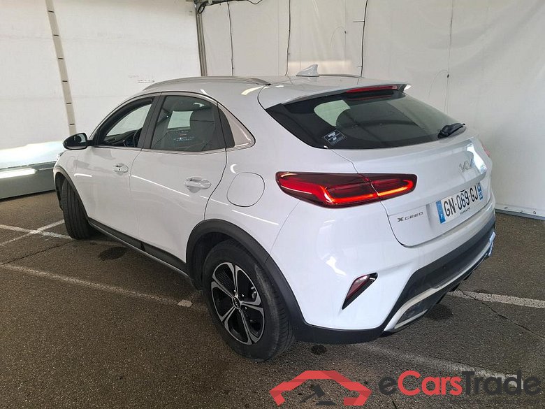 XCeed Plug-in Hybrid Active 1.6 140CV BVA6 E6d #2