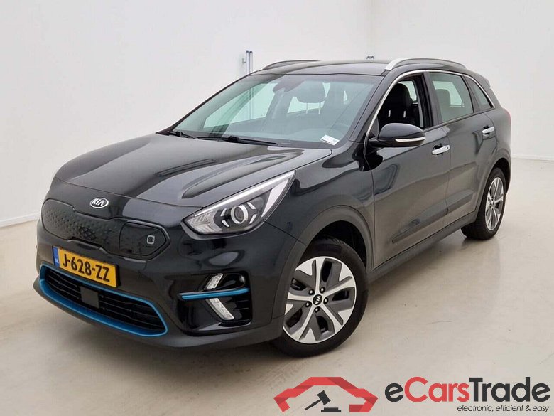 KIA e-Niro DynamicLine 64 kWh