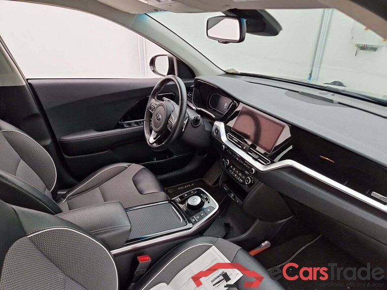 KIA e-Niro DynamicLine 64 kWh #3