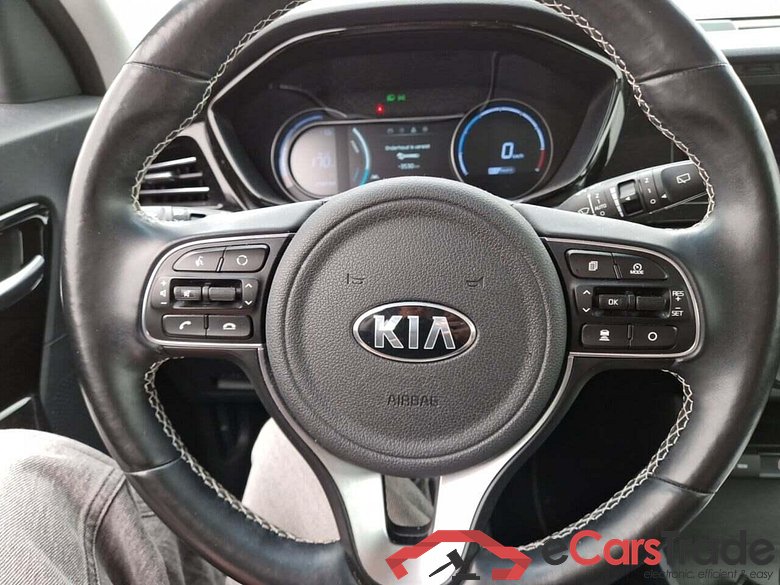 KIA e-Niro DynamicLine 64 kWh #6