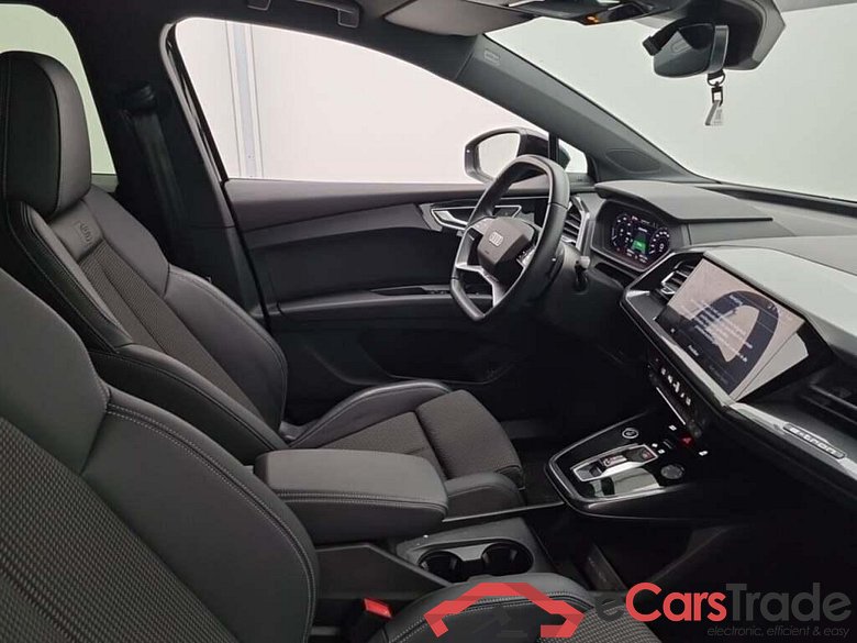 AUDI Q4 Sportback e-tron 40 S edition 77 kWh #3
