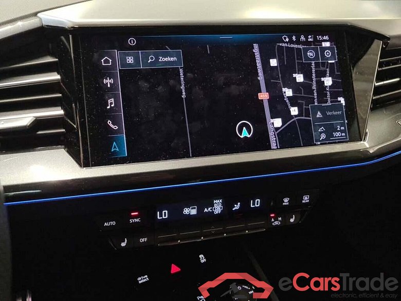 AUDI Q4 Sportback e-tron 40 S edition 77 kWh #6