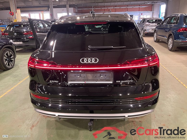 AUDI E-tron BEV 95KWH 55 QUATTRO S-LINE #5
