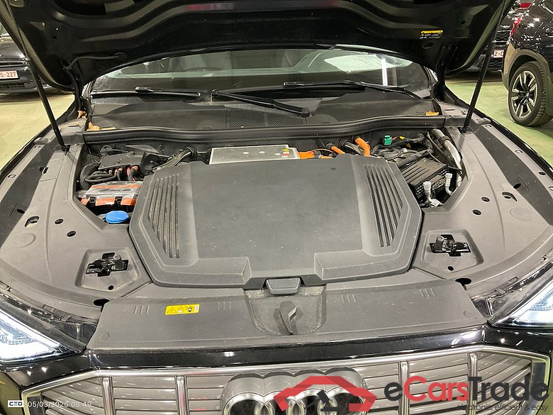 AUDI E-tron BEV 95KWH 55 QUATTRO S-LINE #6