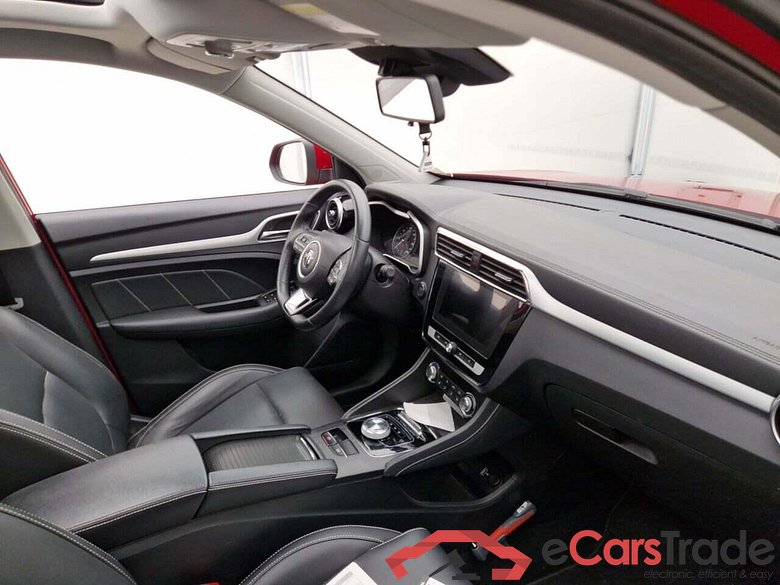 MG MG ZS EV Luxury 45 kWh #3