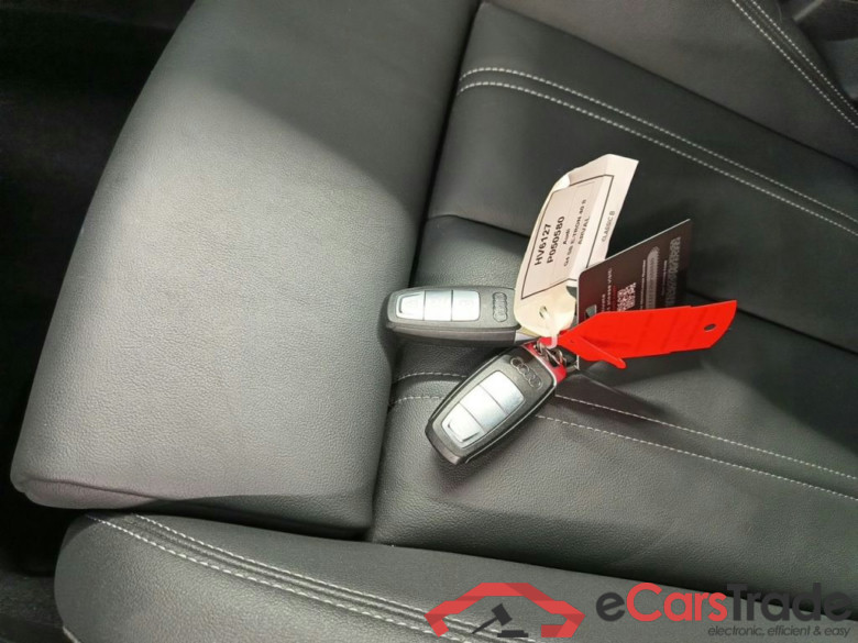 AUDI Q4 SPORTBACK E-TRON 40 82kWh 204hp 5d #4