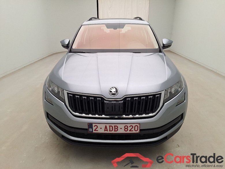 Skoda, Kodiaq '16, Skoda Kodiaq 2.0 CRTDI 110kW DSG7 Ambition 5d #1