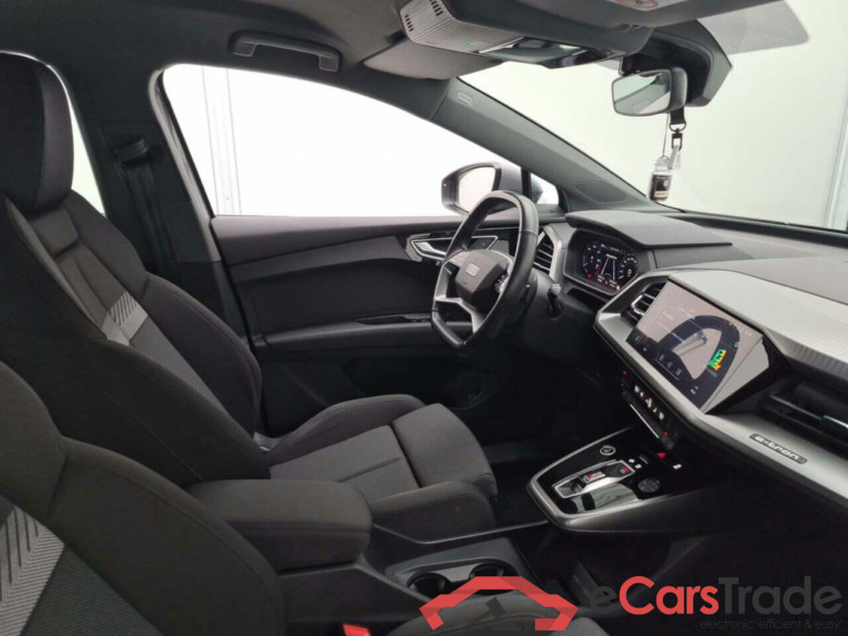 AUDI Q4 e-tron 35 L ed. Adv. 55 kWh #3