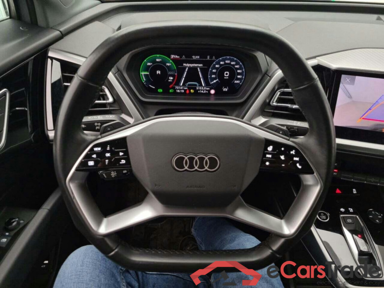 AUDI Q4 e-tron 35 L ed. Adv. 55 kWh #6