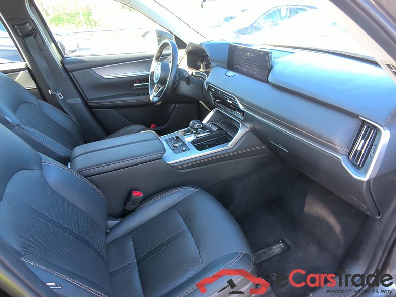 CX-60 E-SKYACTIV 327CV BVA HOM #3