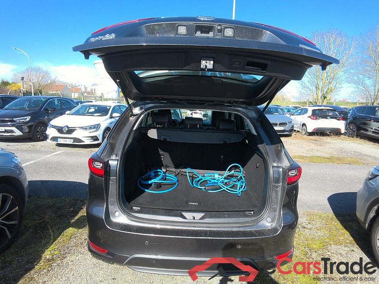 CX-60 E-SKYACTIV 327CV BVA HOM #5