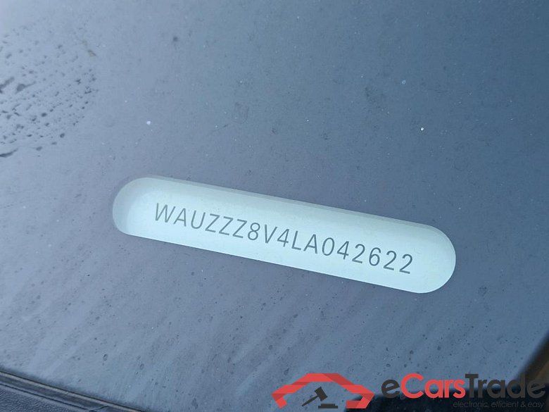 AUDI A3 Sportback 110 kW #3