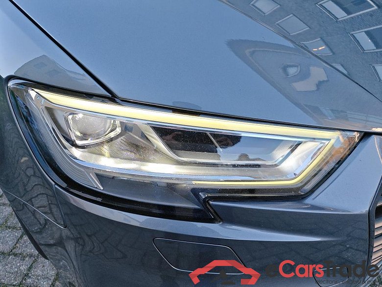 AUDI A3 Sportback 110 kW #4