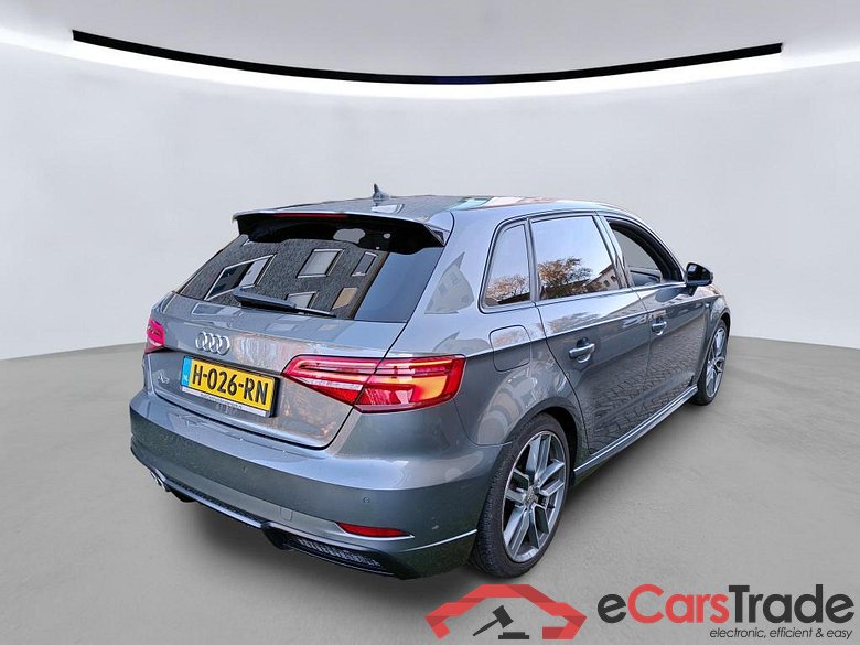 AUDI A3 Sportback 110 kW #6