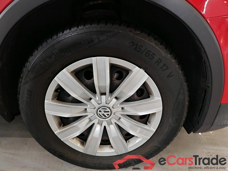 VOLKSWAGEN Tiguan 110 kW #6