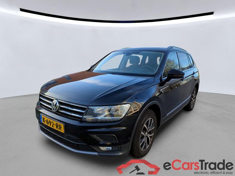 VOLKSWAGEN Tiguan Allspace 110 kW