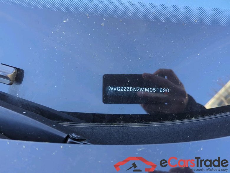 VOLKSWAGEN Tiguan Allspace 110 kW #3