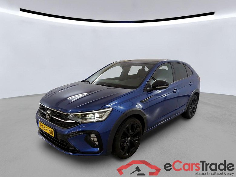 VOLKSWAGEN Taigo 81 kW