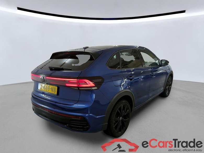 VOLKSWAGEN Taigo 81 kW #6