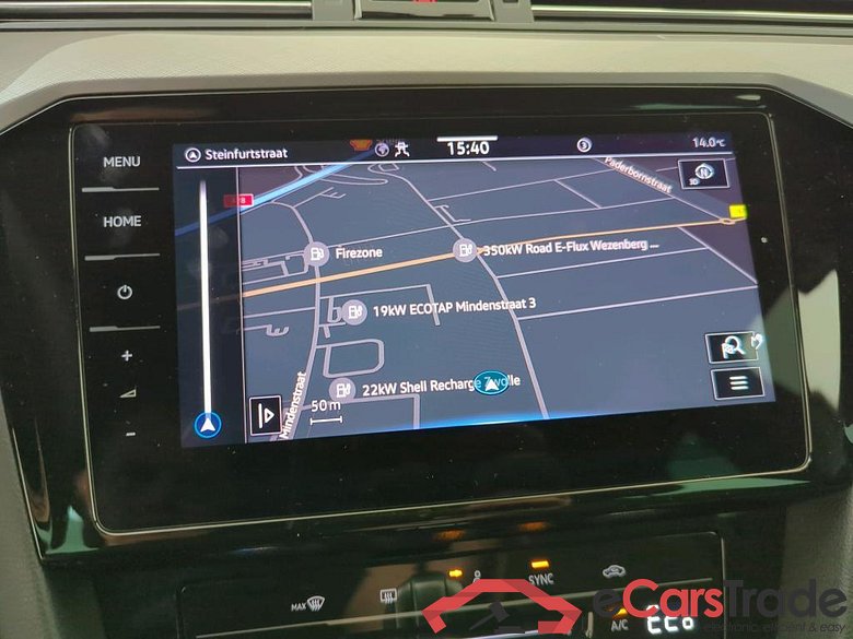 VOLKSWAGEN Passat Variant 115 kW #2