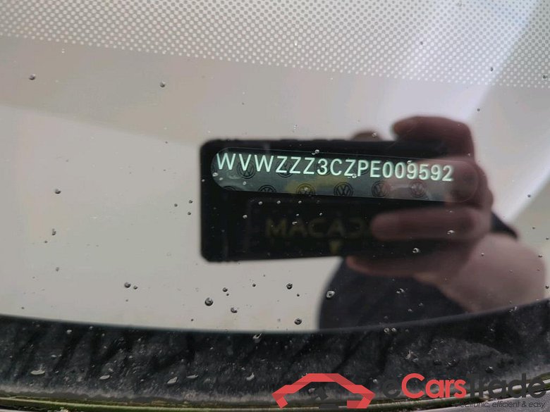 VOLKSWAGEN Passat Variant 115 kW #3