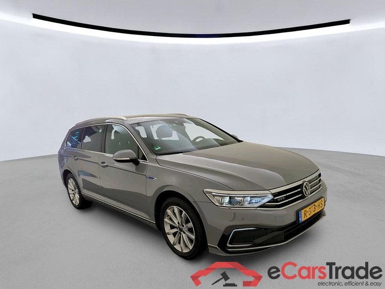 VOLKSWAGEN Passat Variant 115 kW #5