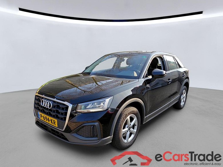 AUDI Q2 81 kW
