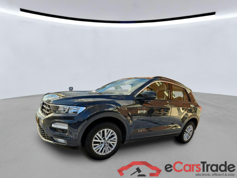 VOLKSWAGEN T-Roc 110 kW #1