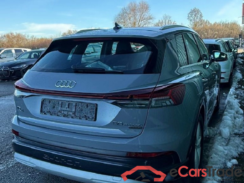 Q4 50 e-tron quattro 82kWh #2