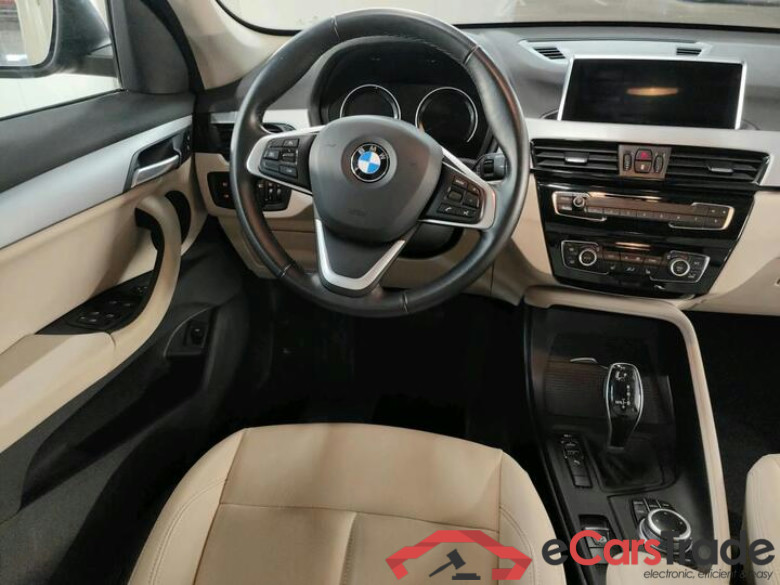 BMW X1 X1 sDrive18iA (100 kW) 100kW/136pk  5D/P Auto-7 #5