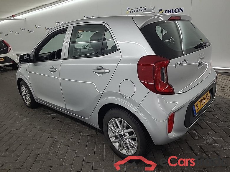KIA Picanto 1.0 DPi DynamicLine 4-zits 5D 49kW #4