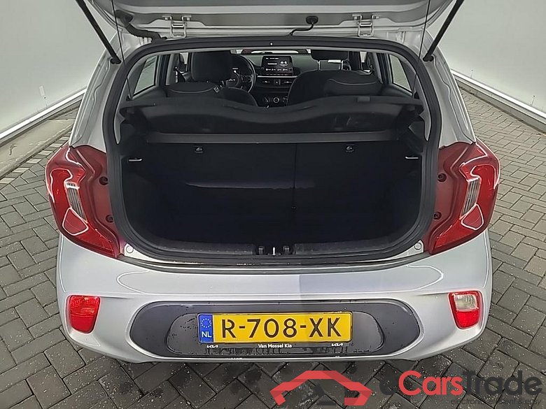 KIA Picanto 1.0 DPi DynamicLine 4-zits 5D 49kW #5