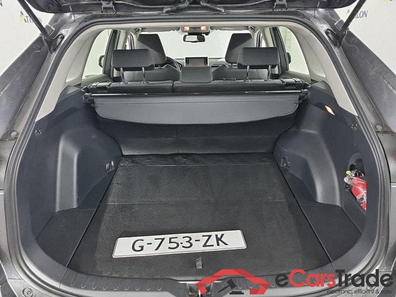 TOYOTA RAV4 2.5 Hybrid 2WD Active Automaat 5D 160kW #5