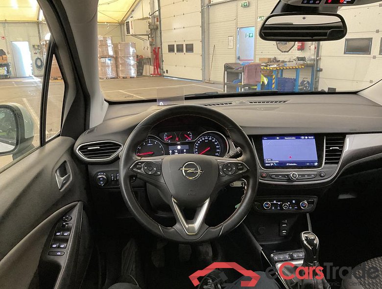 OPEL Crossland X Crossland X 1.2i Design Line (EU6.2) #3