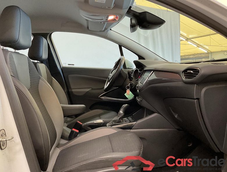 OPEL Crossland X Crossland X 1.2i Design Line (EU6.2) #6