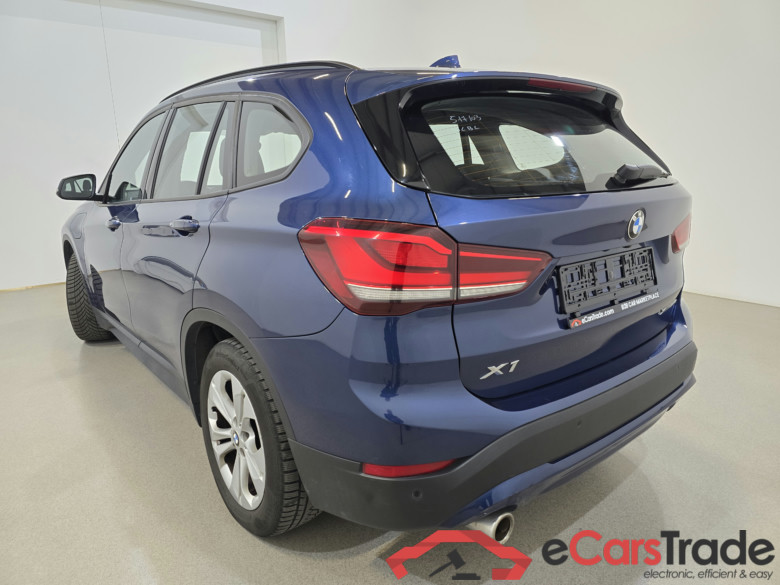 BMW X1 1.5 xDrive25e Plug-In Hybrid Aut. LED-Xenon Navi-Pro Hi-Fi Sport-Seats KeylessGo Camera Klima PDC ... #6