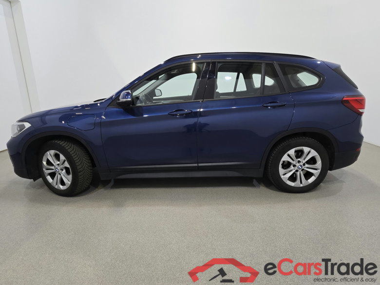 BMW X1 1.5 xDrive25e Plug-In Hybrid Aut. LED-Xenon Navi-Pro Hi-Fi Sport-Seats KeylessGo Camera Klima PDC ... #2