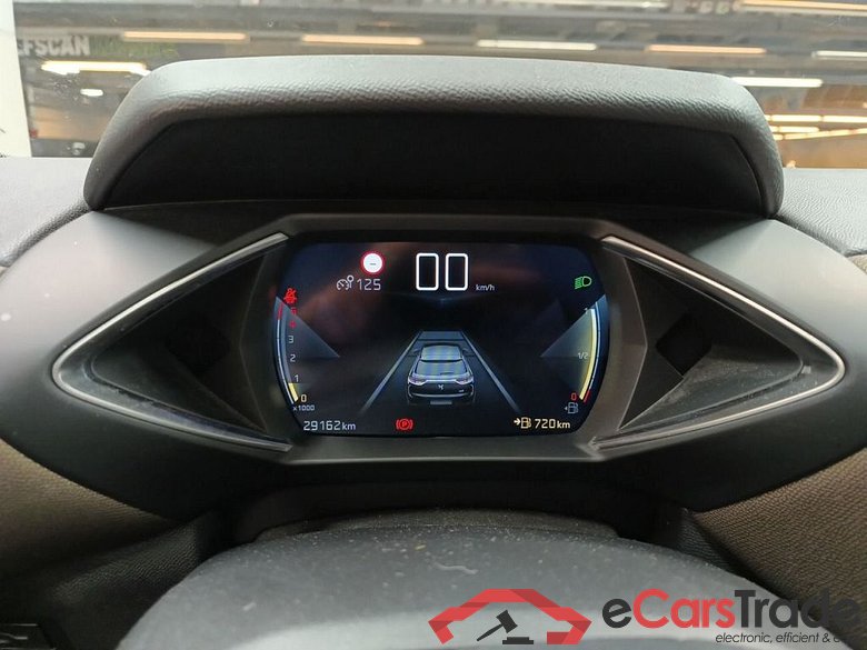 DS 3 Crossback BlueHDi 110 Manual So Chic 5d #6