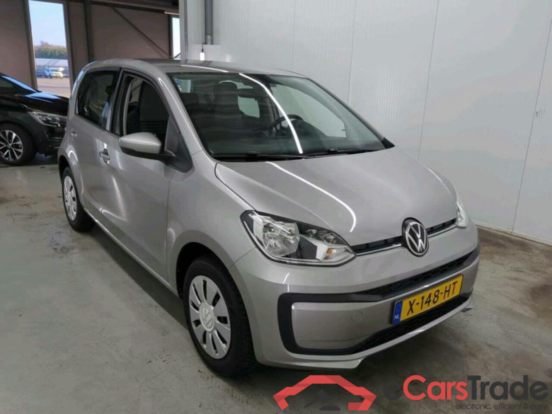 VOLKSWAGEN up! 1.0 #5