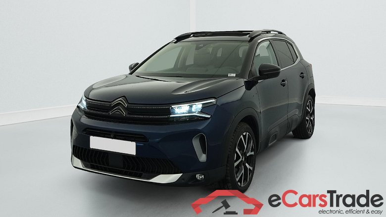 Citroen C5 AIRCROSS HYBRIDE RECHARGEABLE 225 E-EAT8 SHINE PACK #3