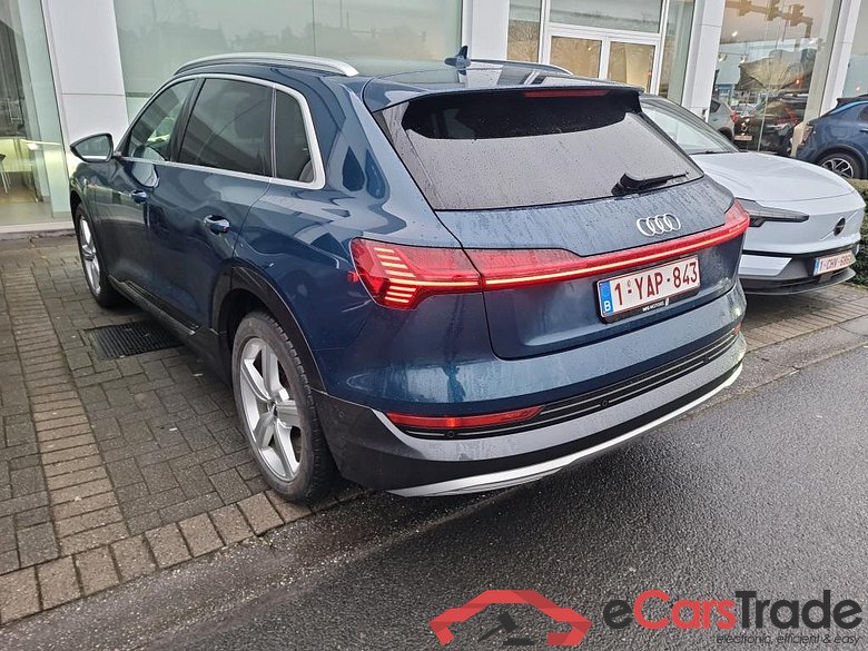 AUDI E-TRON 71 kWh 50 Quattro Advanced #3