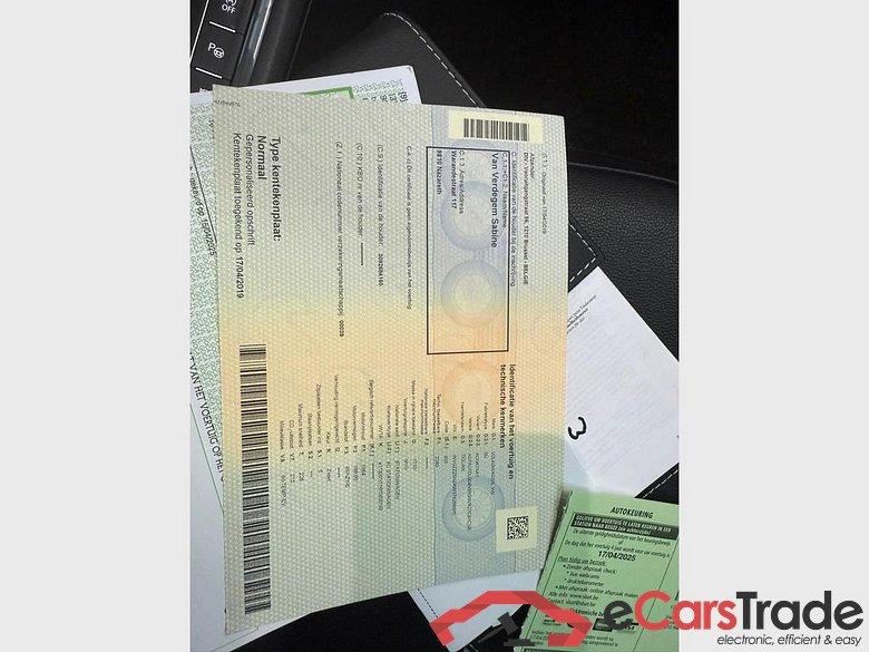 VOLKSWAGEN Tiguan Tiguan Highline 4MOTION 2,0 l TSI OPF 169 kW (230 PS) 7-Gang-Doppelkupplungsgetriebe DSG #4