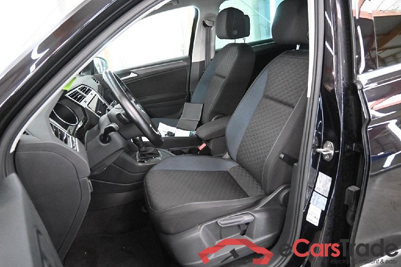 VW Tiguan 1.5 TSI ACT OPF DSG IQ.DRIVE 5d 110kW #4