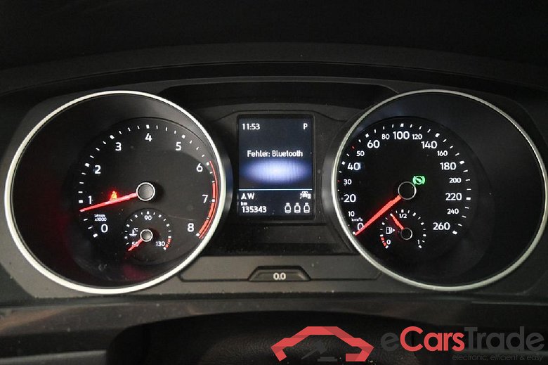 VW Tiguan 1.5 TSI ACT OPF DSG IQ.DRIVE 5d 110kW #6