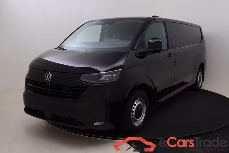 Volkswagen Transporter T7 Fourgon 3500 mm 2,0 TDI 170 hp 4Motion Aut. #1