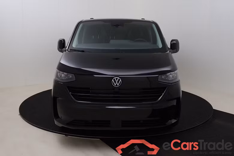 Volkswagen Transporter T7 Fourgon 3500 mm 2,0 TDI 170 hp 4Motion Aut. #2