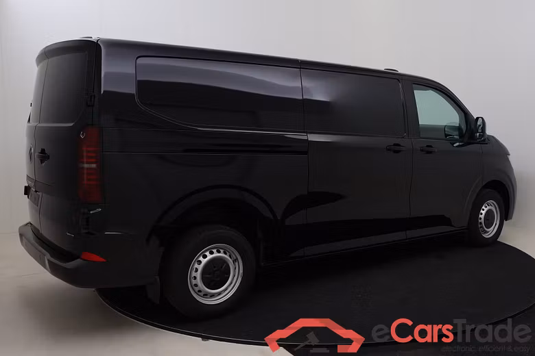 Volkswagen Transporter T7 Fourgon 3500 mm 2,0 TDI 170 hp 4Motion Aut. #5